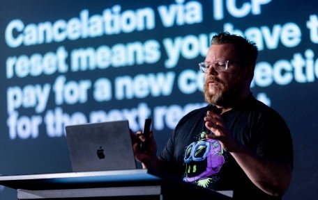 How GitHub Copilot Serves 400 Million Completion Requests a Day - image