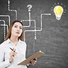 Continuous Portfolio Management as a Contributor for Achieving Highly-Aligned, Loosely-Coupled Teams