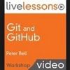 Git and GitHub LiveLesson Review and Q&A with the Author