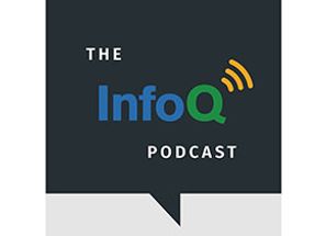 AI, ML and Data Engineering InfoQ Trends Report