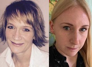 A. Dobson on Balancing Risk and Psychological Safety, and K. Kirk on Escaping Organisational Hell