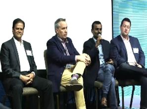 AI & Blockchain from an Investment Perspective