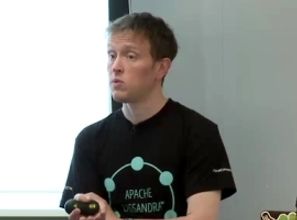 Going Native with Apache Cassandra