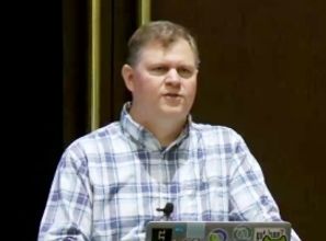 Clojure Spec: Expressing Data Constraints without Types