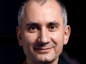 From Smoothie Architecture to Layer Cake with Durable Execution
