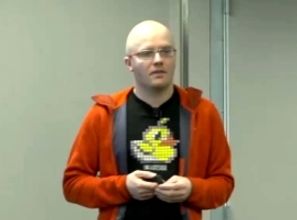 MakeCode: Types, Games and Machine Code