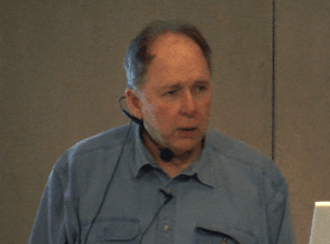 MapR : Anomaly Detection