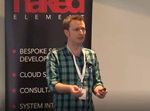From Managed Hybrid Hosting to Self-Service Microsoft Azure