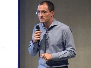 Network automation with Ansible