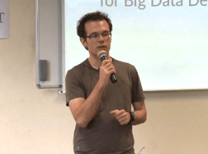 Ramping up your DevOps-fu for big data developers