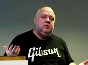 Security and Compliance Theater - The Seventh Deadly Disease