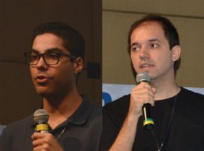 Um Sistema de recomendação de produtos baseado em grafos: Titan, Cassandra, Redis e Hadoop em produção