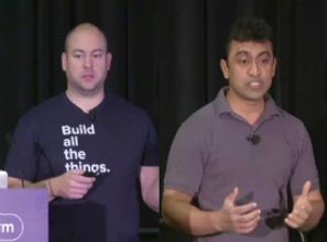 Quickly Build Spring Boot Applications to Consume Public Cloud Services