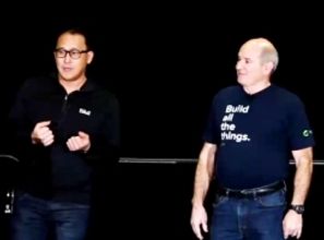 Delivering the Power of Data Using Spring Cloud Data Flow and DataStax Enterprise Cassandra NoSQL Database