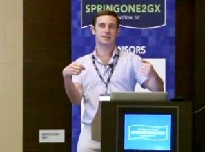 Spring Integration Java DSL