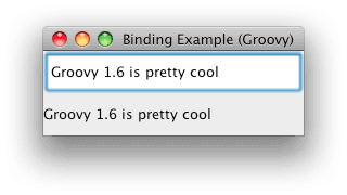 @Bindable Swing builder demo